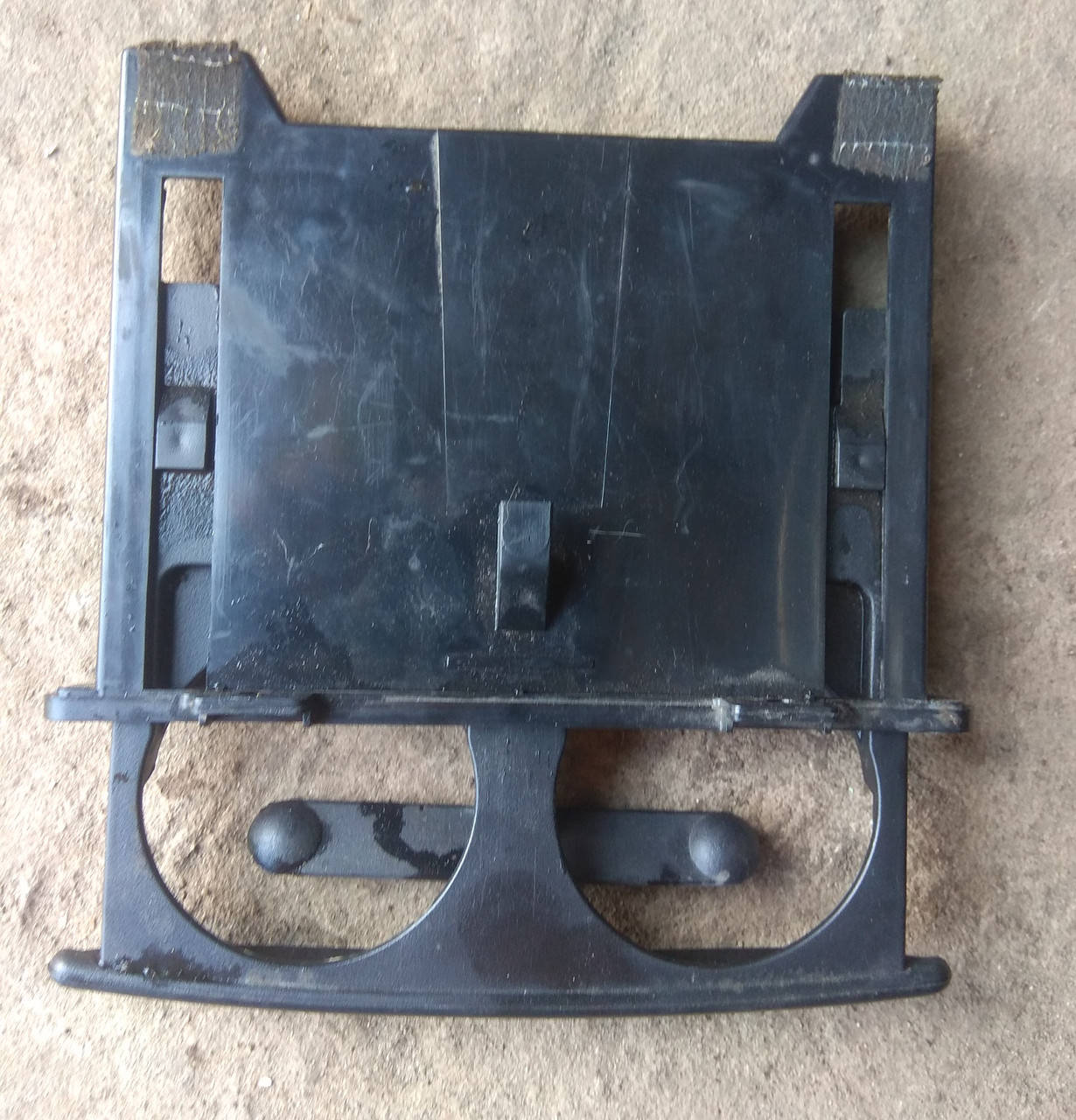 

Подстаканник Daewoo Lanos део ланос