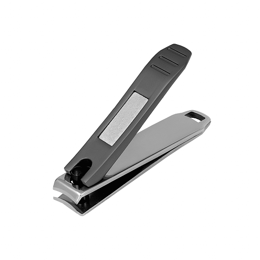 

Книпсер для ногтей с матовой ручкой и пилкой Сталекс (Staleks) Beauty and Care 51 KBC-51