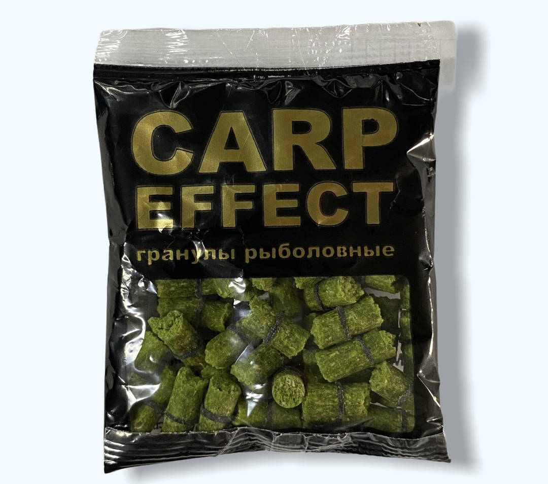 

Гранулы насадочные CARP EFFCT 8 мм анис