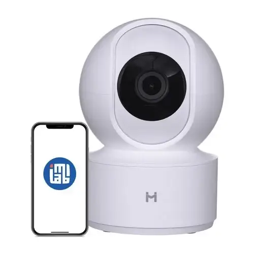 

IP-камера видеонаблюдения IMILAB CMSXJ16A