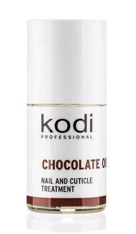 

Масло для кутикулы Kodi Professional "Chocolate" - шоколад, 15 мл