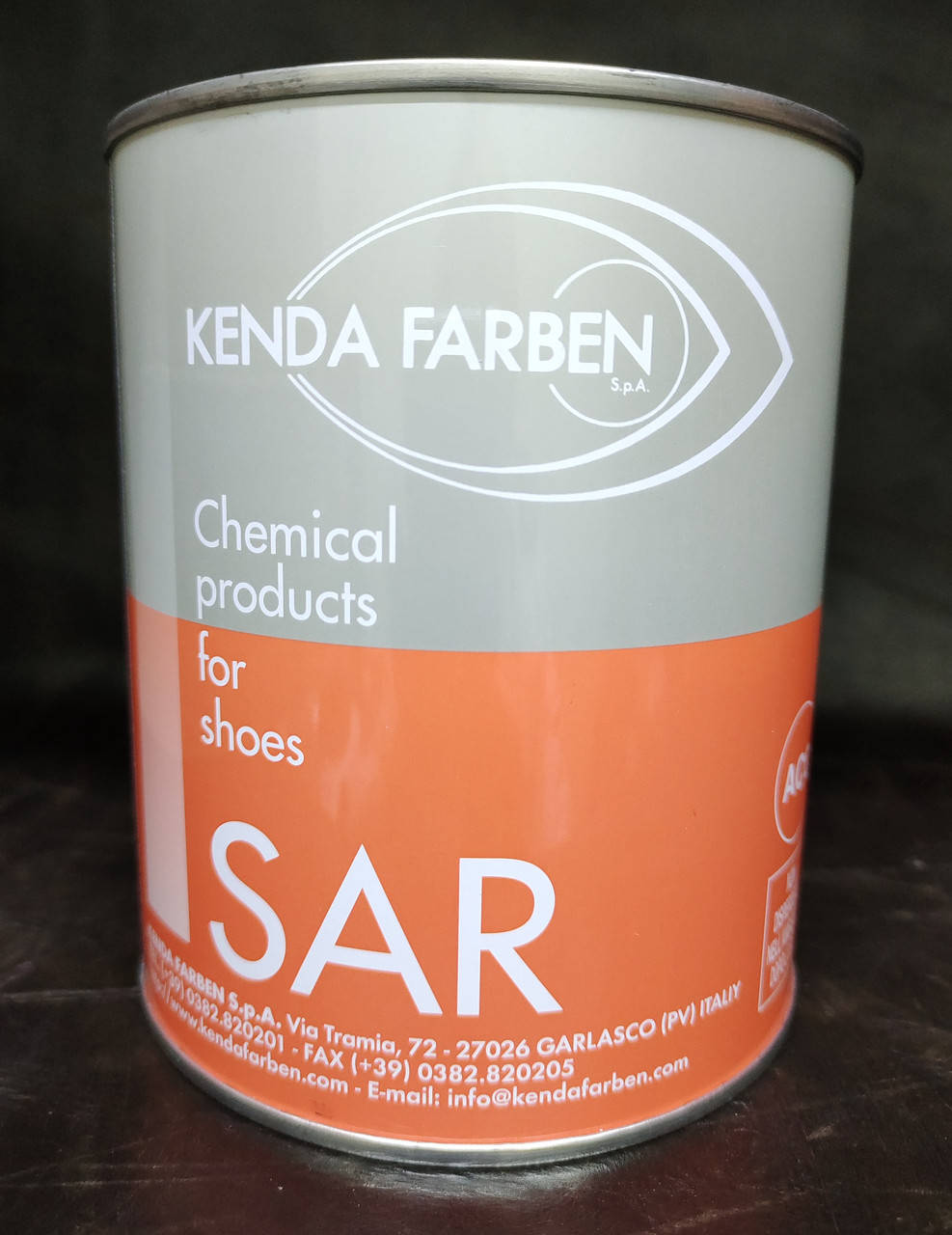 

SAR 06W клей десмокол (вага 1кг)