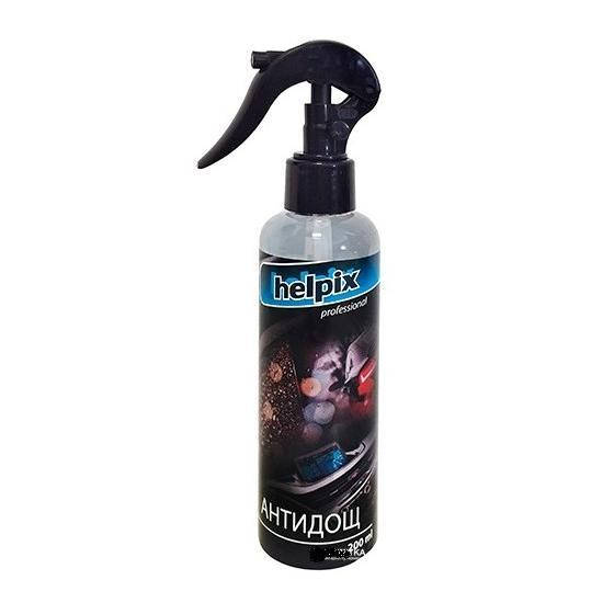 

"Антидождь" Средство для отталкивания воды