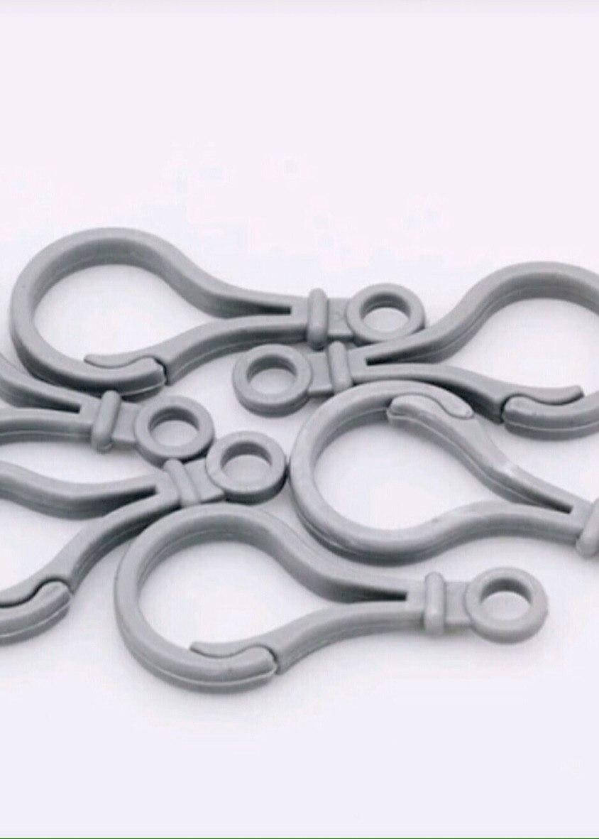 

Карабин Серый