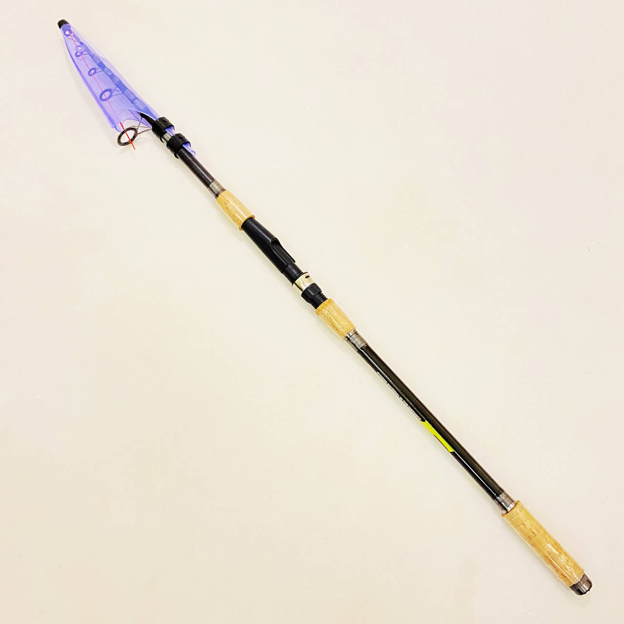 

Карповое удилище Boya By Tele Carp 3.9м 100-300г