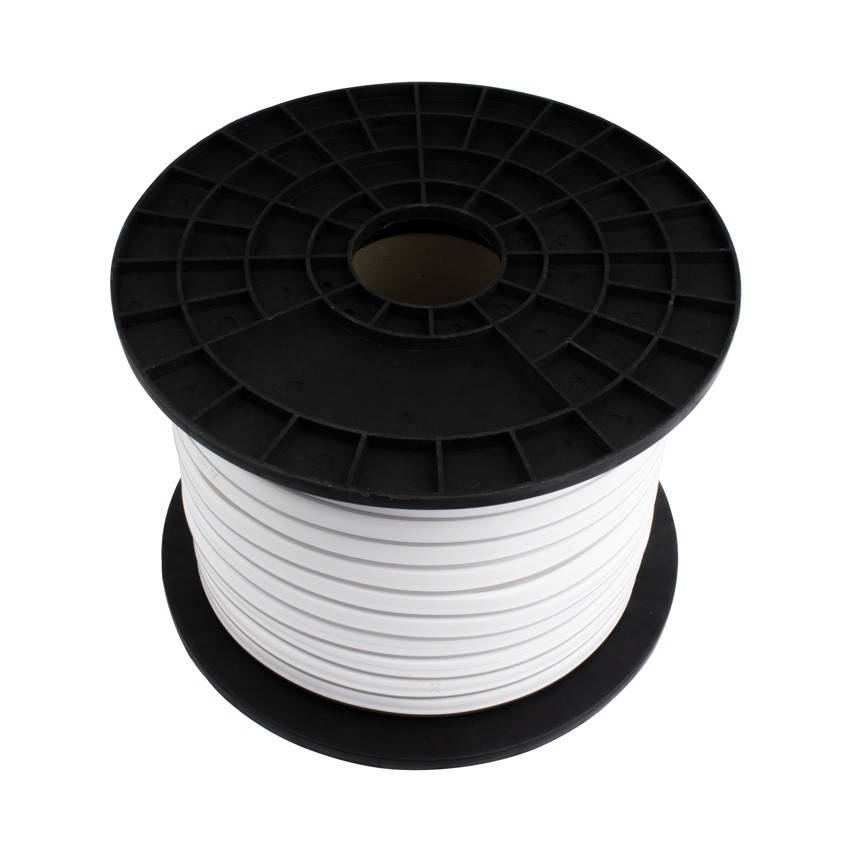 

Светодиодный LED гибкий неон PROLUM 2835\120 IP68 220V - SERIES "GL" PRO, Белый