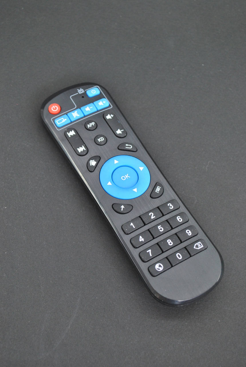 

Пульт для Smart TV 4you GALAXY