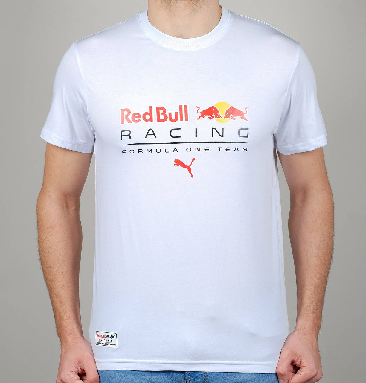 

Футболка Puma Red Bull (puma-red-bull-2) L