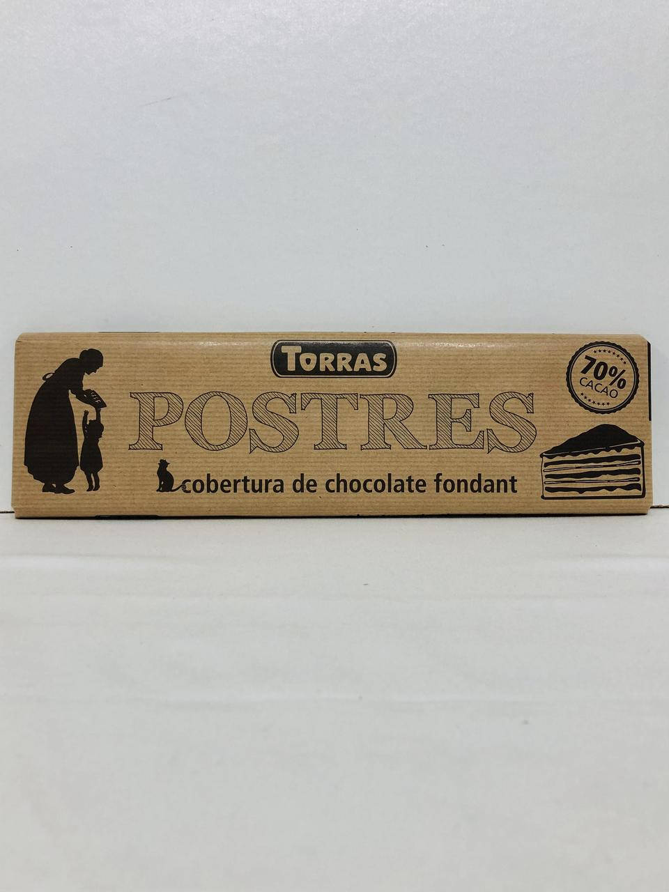 

Torras Postres 300гр