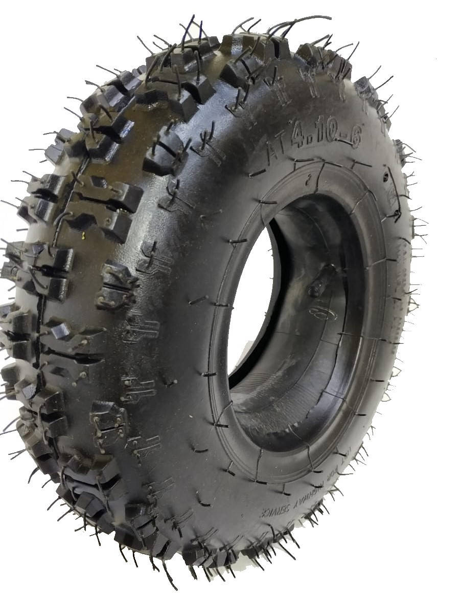 

Покрышка 4.10-6 для детского квадроцикла