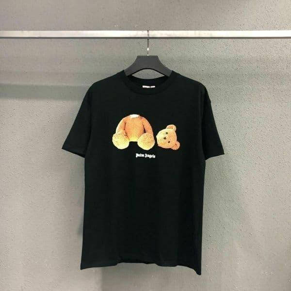 

Футболка Palm Angels, Черный