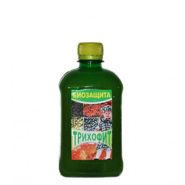 

Трихофит 500 мл