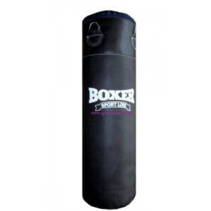 

Мішок бокс. 120см. кірза BOXER