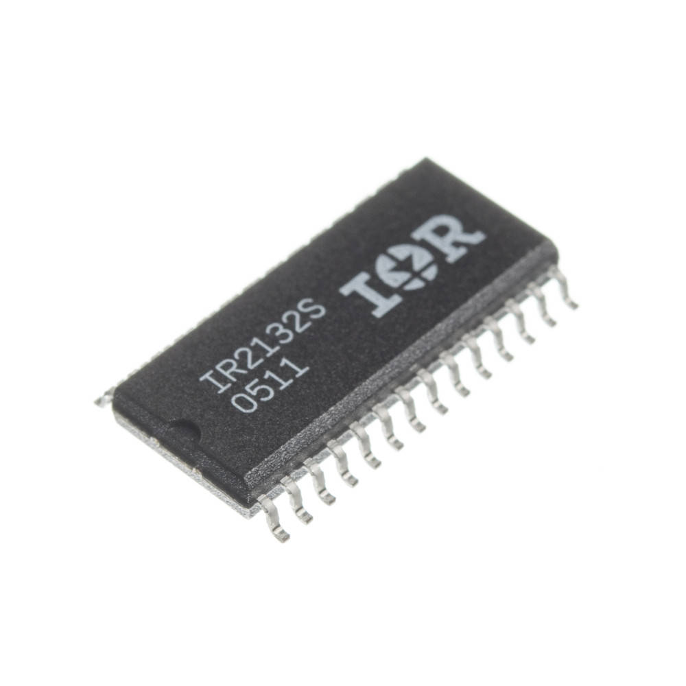 

Микросхема IR2132STR (SO28)