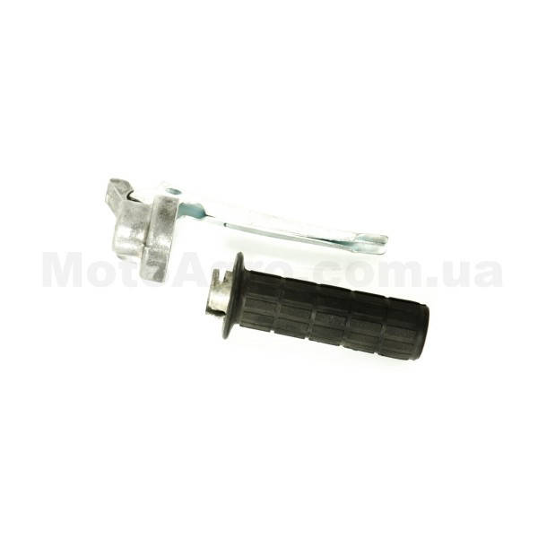 

Ручка газ МОПЕД в зборі (шт)