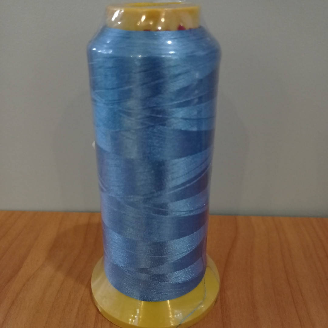 

Нитки Dor Tak для машинной вышивки 120D/2 3000 yrd Col.385