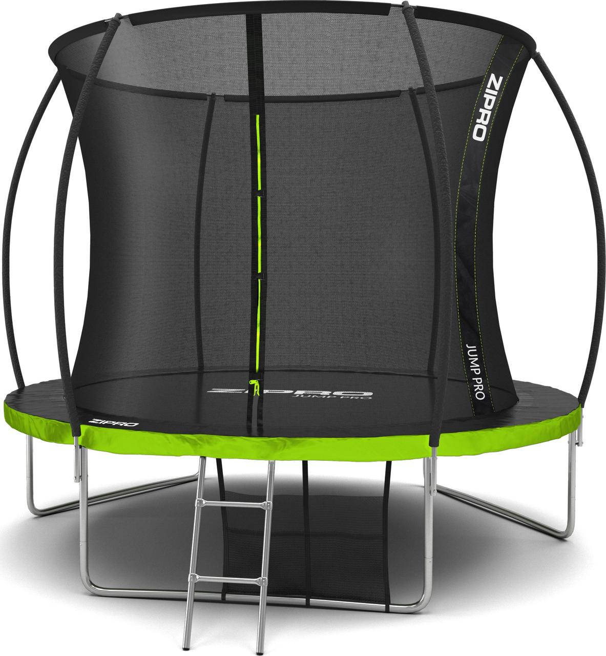

Батут Zipro Premium с внутренней сеткой Jump PRO 10FT 312см