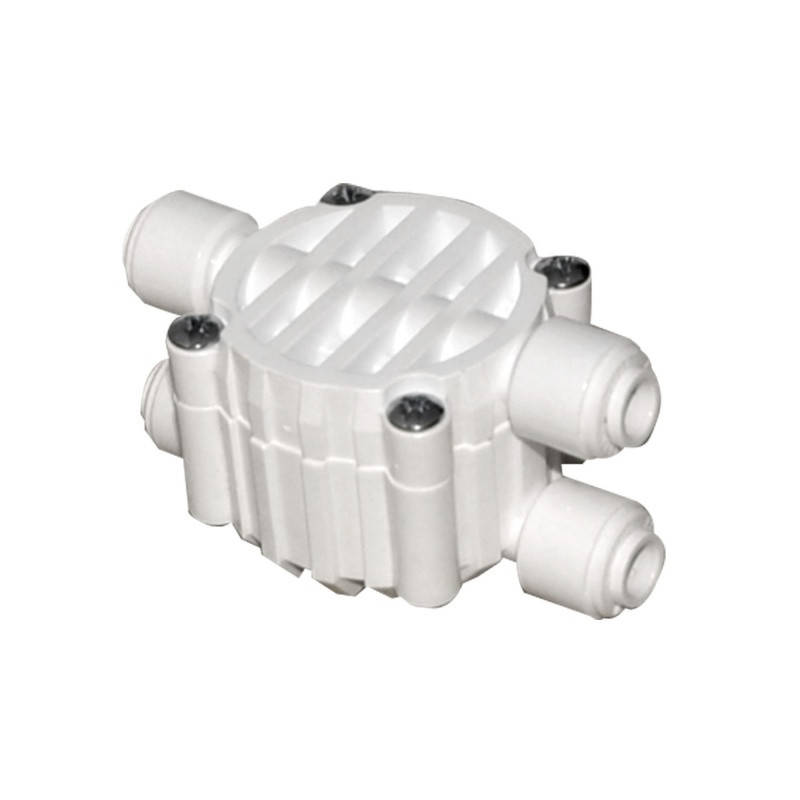 

Четырехходовой клапан Aquafilter AJ-S-3000W