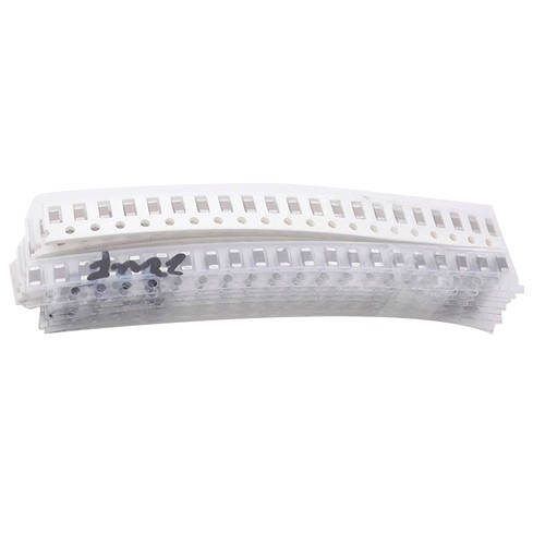 

320x Конденсатор SMD 1206 10пФ-22мкФ 10-50В, набор, 102661