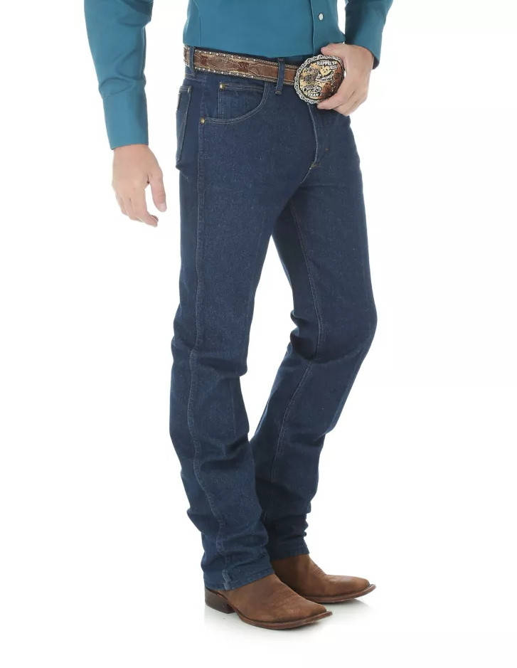 

Джинсы Wrangler 36MWZPD Cowboy Cut Prewash 30х32