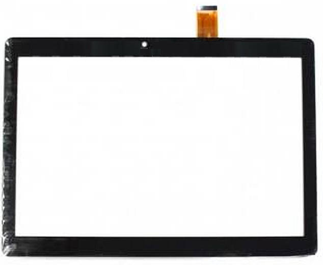 

Тачскрин / Сенсор DP101279-F1 Черный