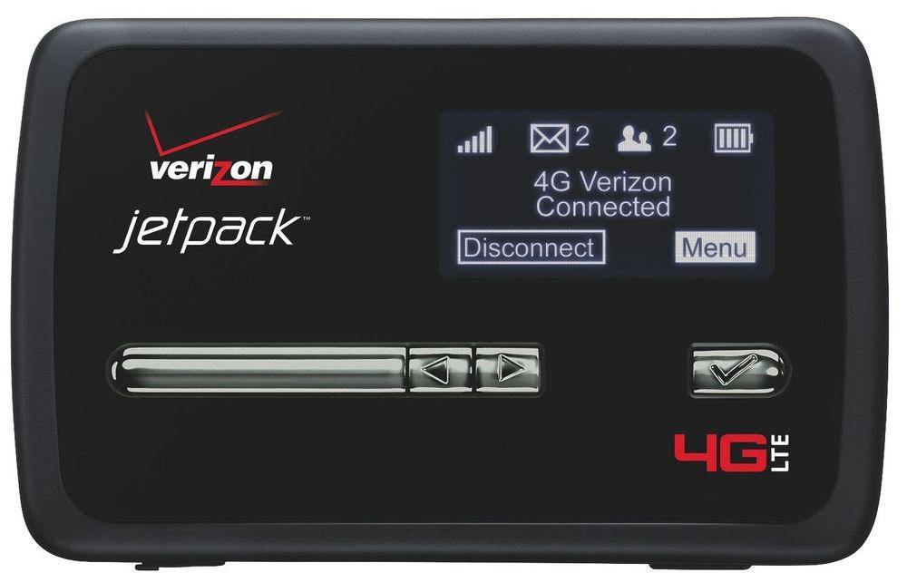 

Роутер 3G двух стандартный Novatel MiFi 4620LE CDMA/GSM/UMTS Verizon Jetpack