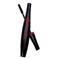 

Тушь з еффєктом накладних вій Relouis Professional Mascara, Черный