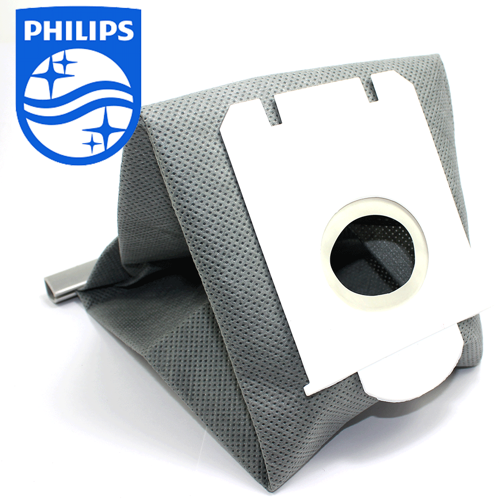 

Мешок для пылесоса Philips многоразовый