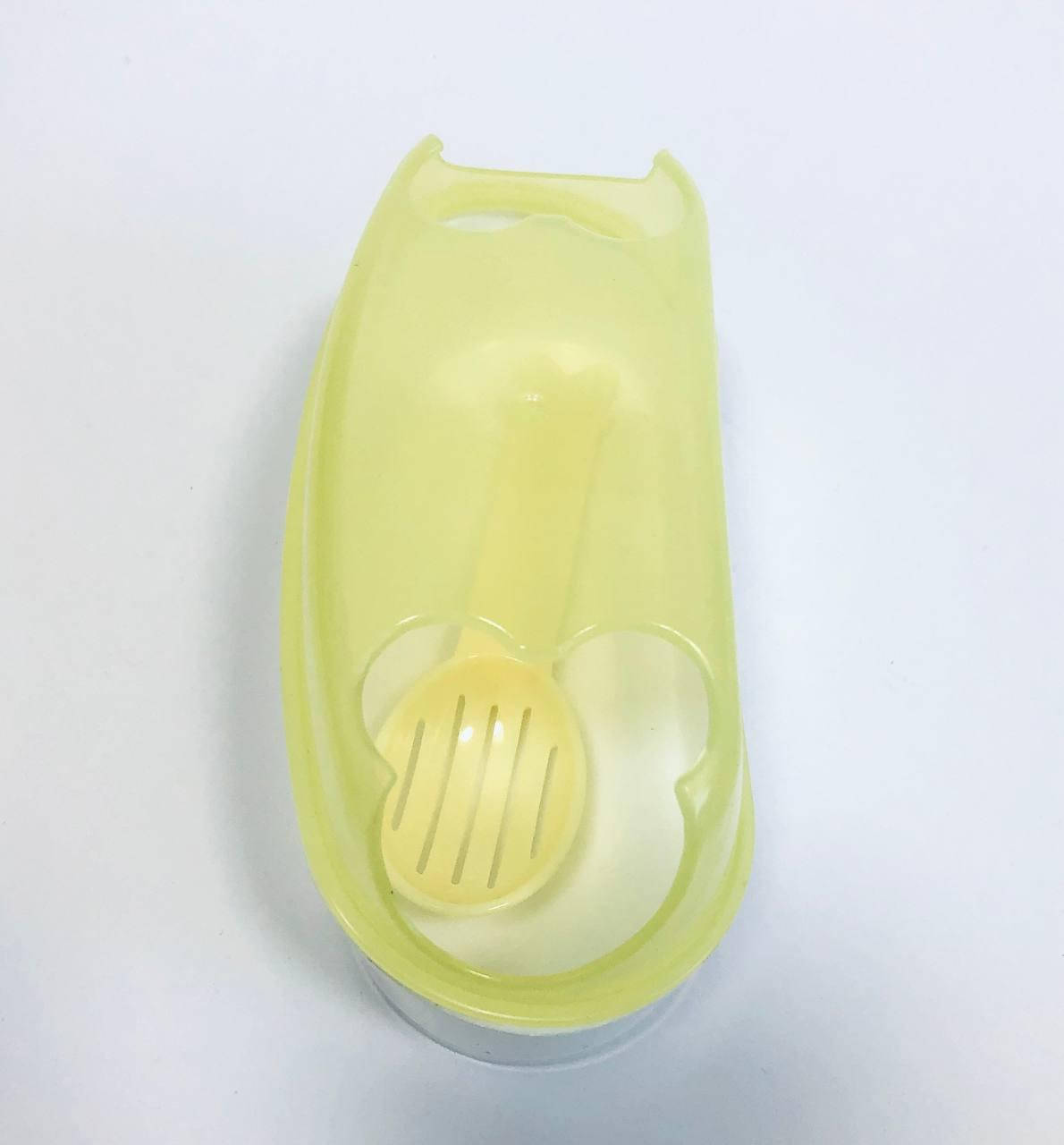 

Туалет для грызунов с лопаткой 14х7х7 см