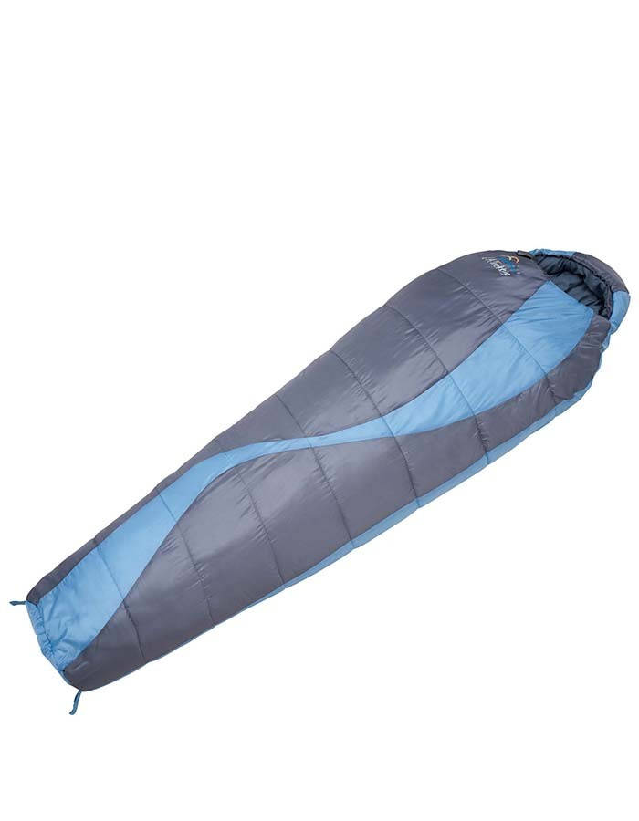 

Спальный мешок LIKOMA 82283, Синий