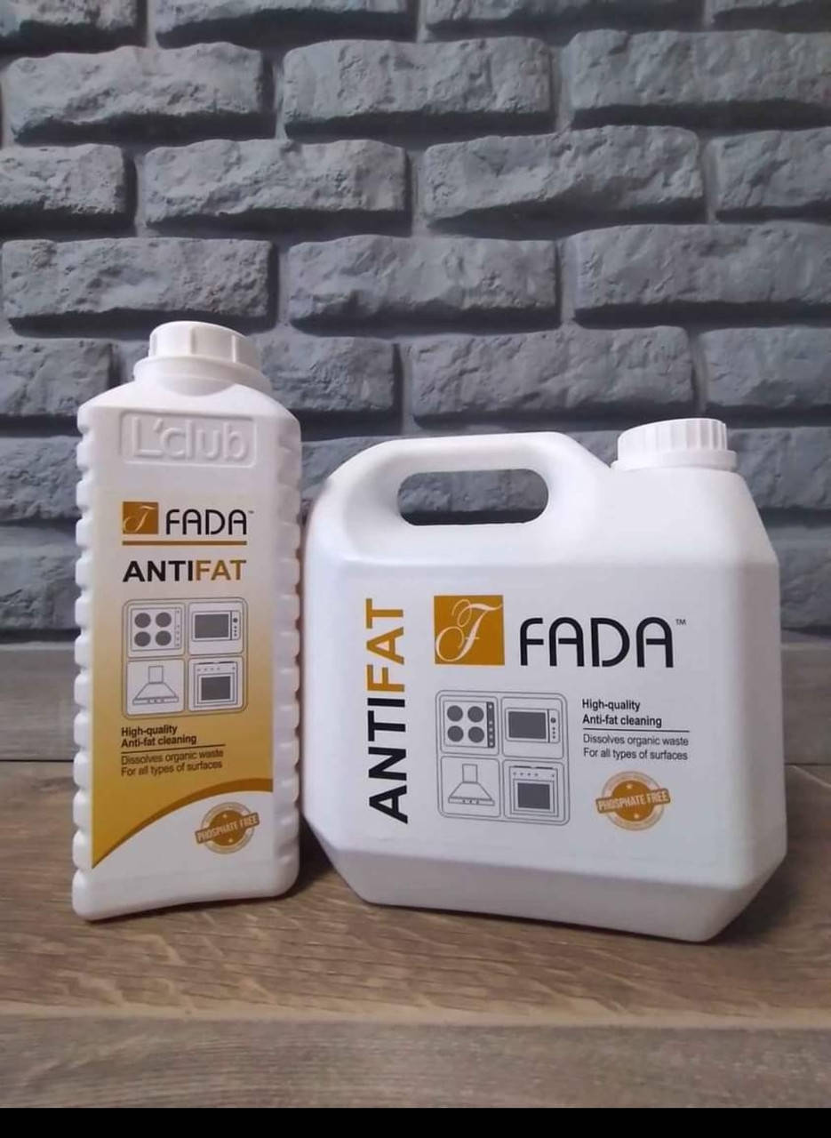 

ФАДА АНТИЖИР ( FADA ANTIFAT) 1 Л