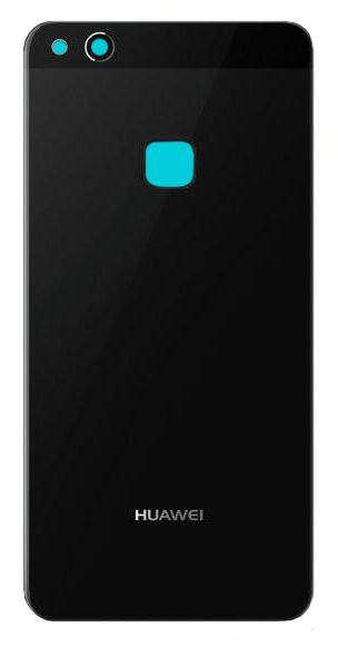 

Задняя крышка корпуса Huawei P10 Lite Black, Черный