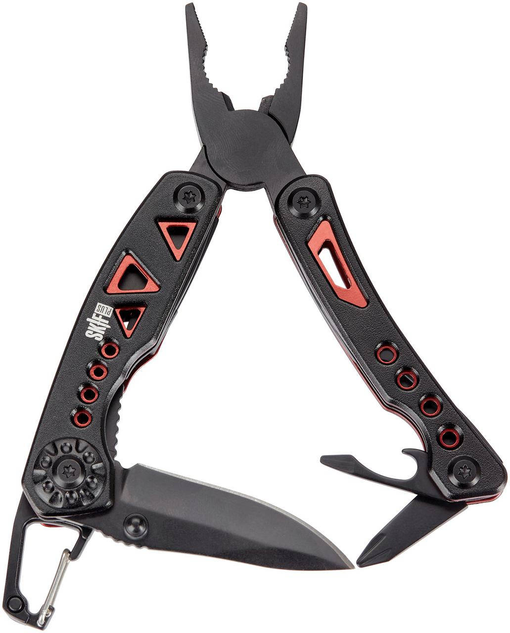 

Мультитул SKIF Plus Micro Tool