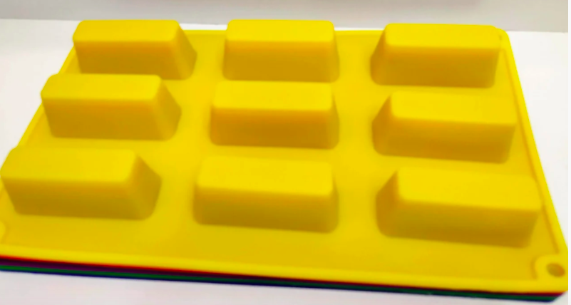 

Форма силиконовая Прямоугольники