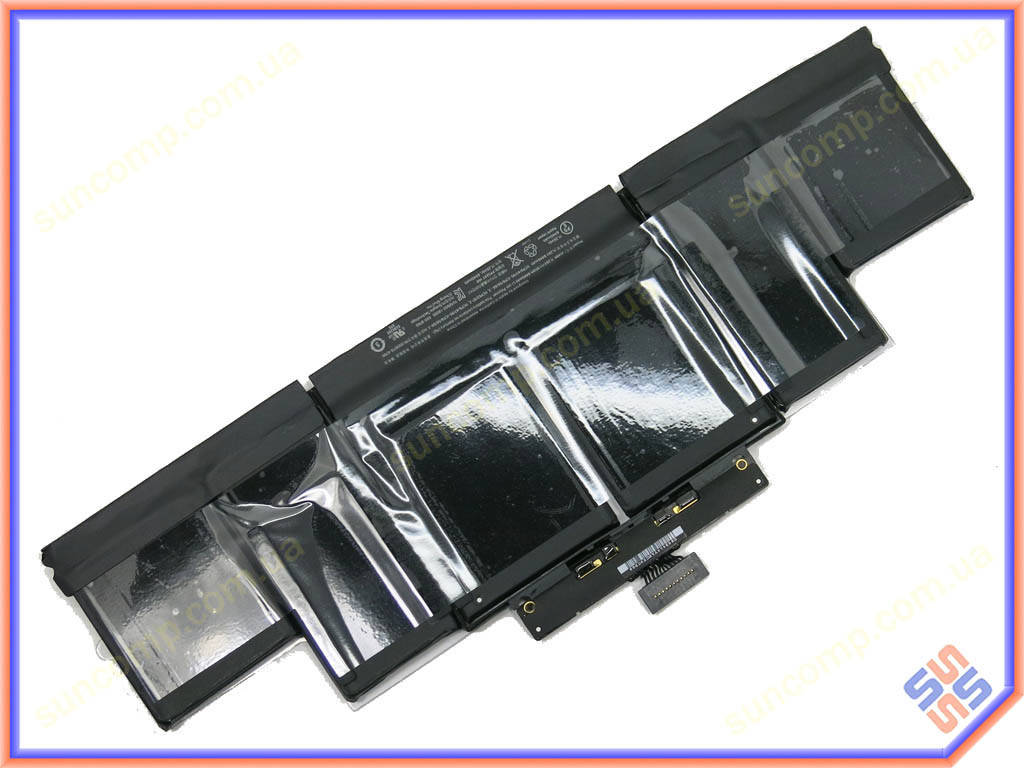 

Батарея A1494 для Apple A1398 (Late 2013-2014) (11.26V 95Wh) MGXC2, MGXA2, ME293, ME294. ORIGINAL