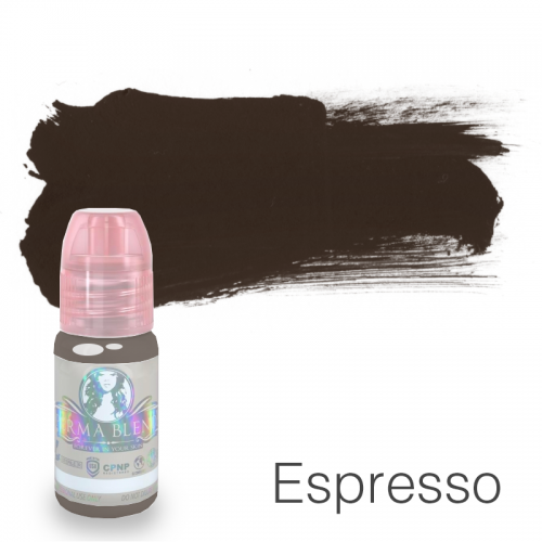 

Пигмент для татуажа Perma Blend - Espresso