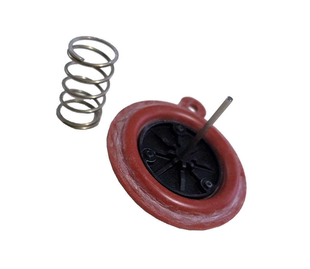 

Мембрана для газовой колонки Vaillant MAG INT mini 11-0/0 XZ, XI 115300
