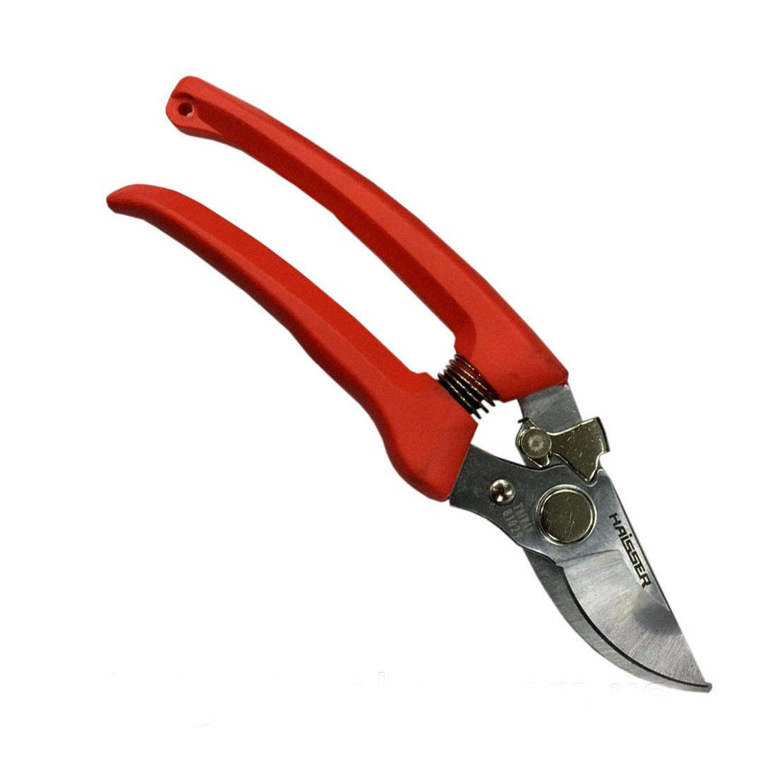 

Секатор садовый Haisser 180 мм 81029