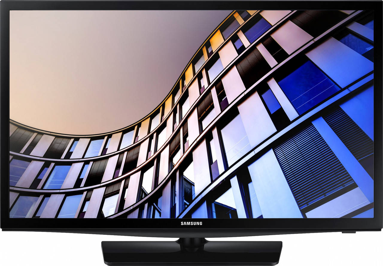 

Телевизор 24 "LED HD Samsung UE24N4500AUXUA