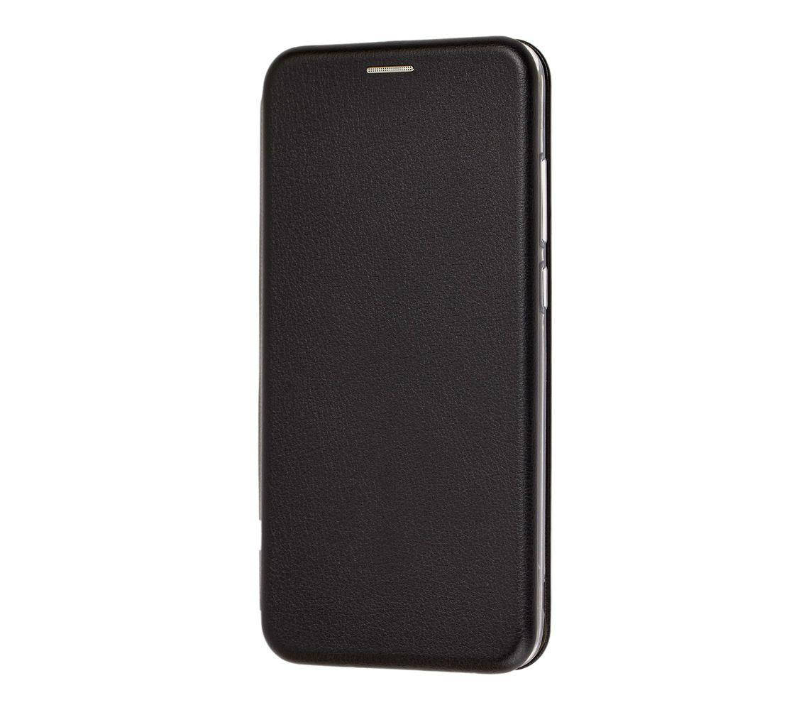 

Чехол книжка Baseus Premium Case для Xiaomi Redmi Note 8 Pro Black, Черный