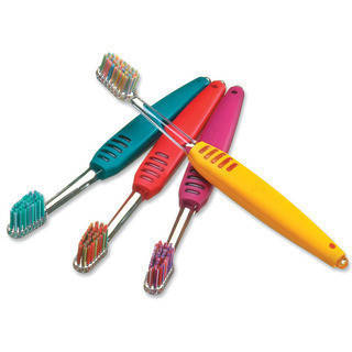 

Зубные щетки для детей