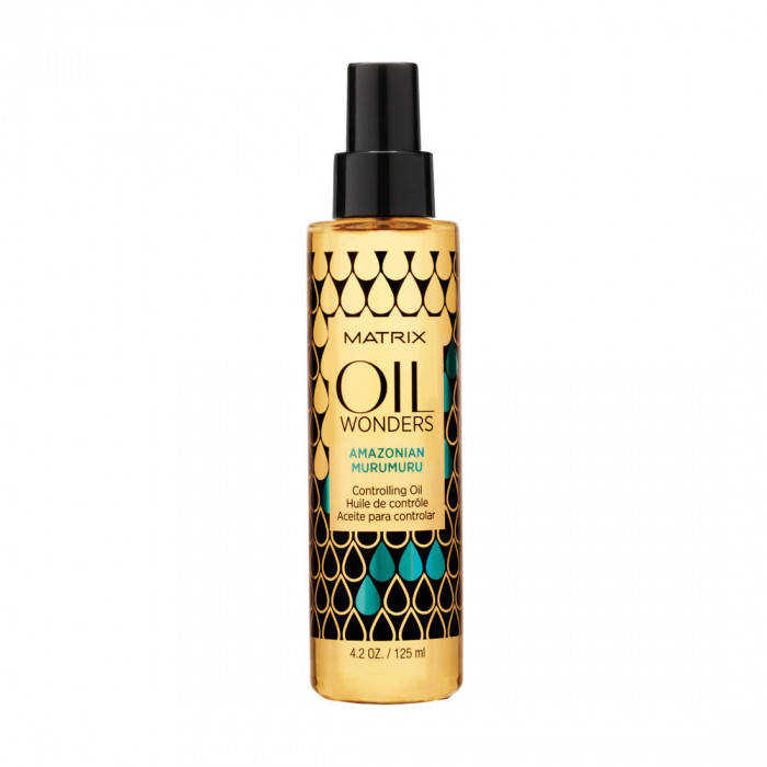 

Разглаживающее масло для волос Matrix Oil Wonders Amazonian Murumuru 150 мл