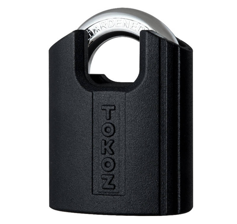 

Замок навесной TOKOZ PLUTO_G50_GUARD 3KEY TK5_M NR_shackle 15,5 мм 10 мм BLISTER (Чехия)