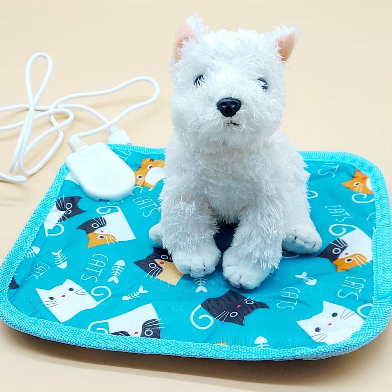 

Электро-грелка Китай