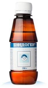 

Интерйодис, Пребиотик "Бифидоген" жидкий -при дизбактериоза кишечника (200гр.,Украина)