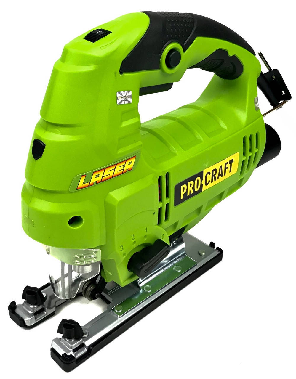 

Электролобзик ProCraft ST1300