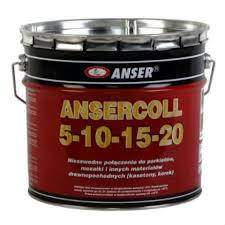 

Каучуковий паркетний клей Ansercoll 13.5кг
