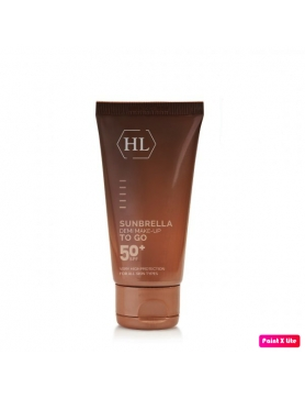 

Holy Land Sunbrella Demi Make-up SPF 50+ Солнцезащитный крем 50 ml