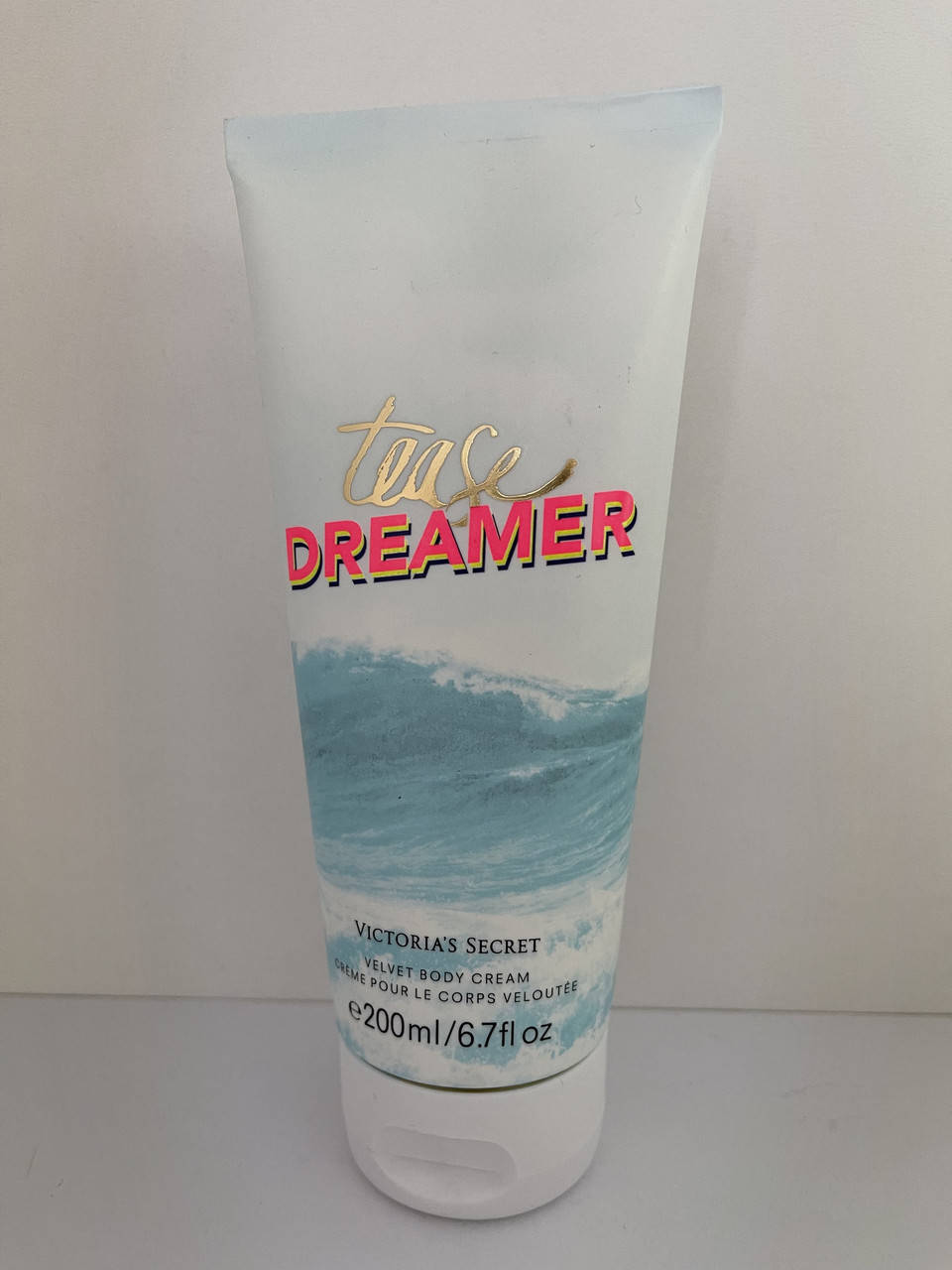 

Парфюмированный лосьон Victoria's Secret Tease Dreamer
