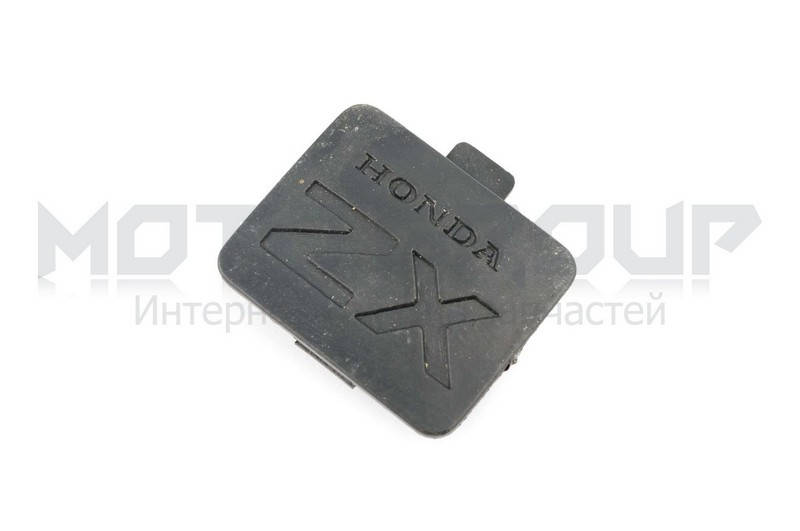 

Заглушка в спойлер Honda DIO AF34/35 ZX "KOMATCU"